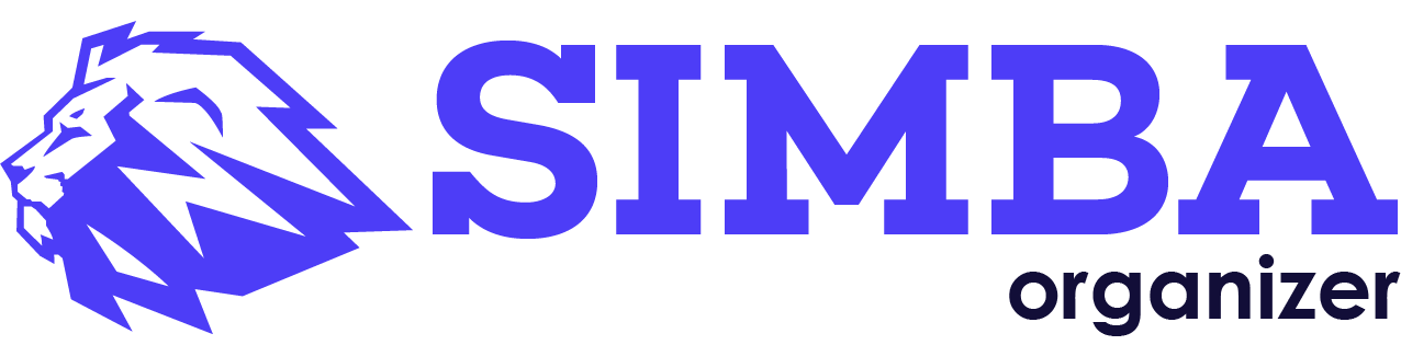 Logo Simba